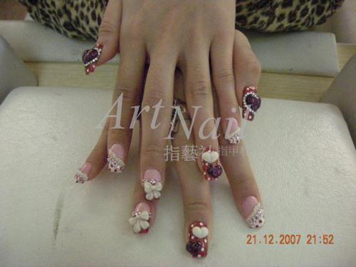 Art Nails (65)